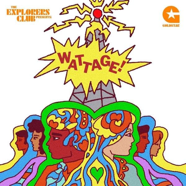 Album image