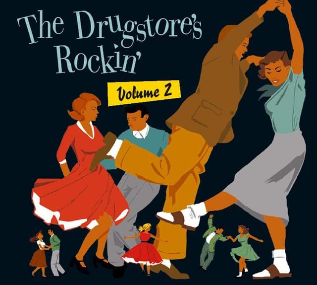 Album image