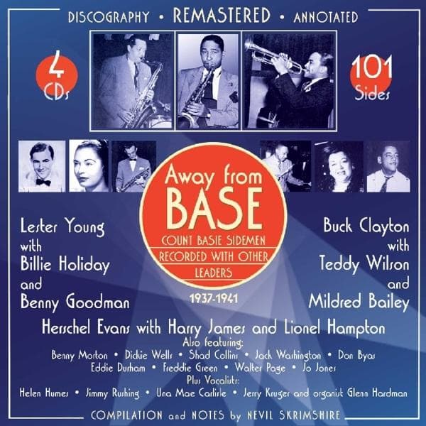 Album image