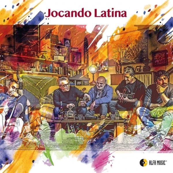 Album image