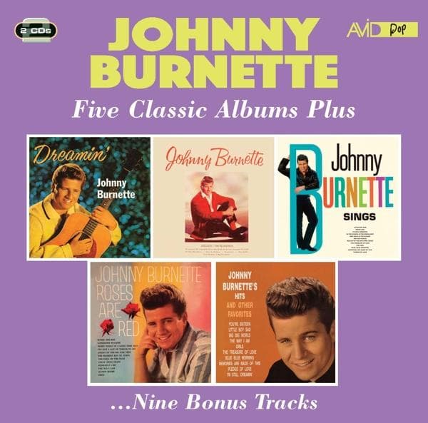 Album image