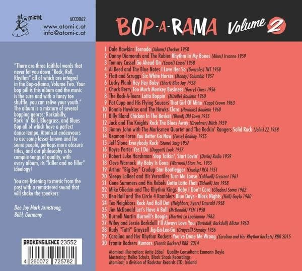 Album afbeelding 2 van 2