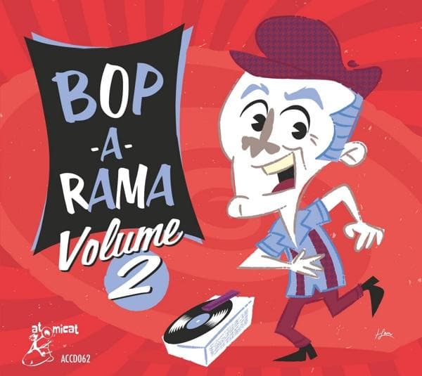 Album image