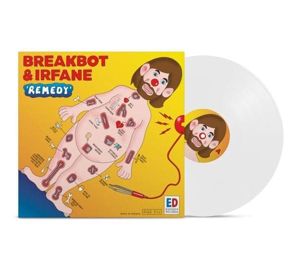 Album image