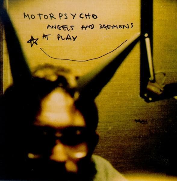 Album image