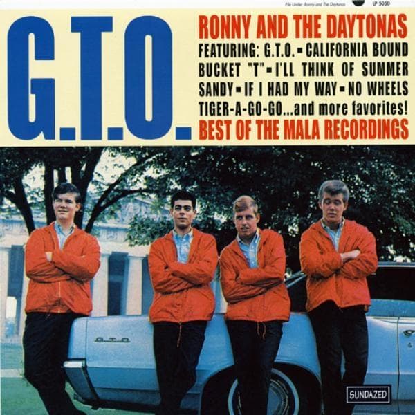 Album image