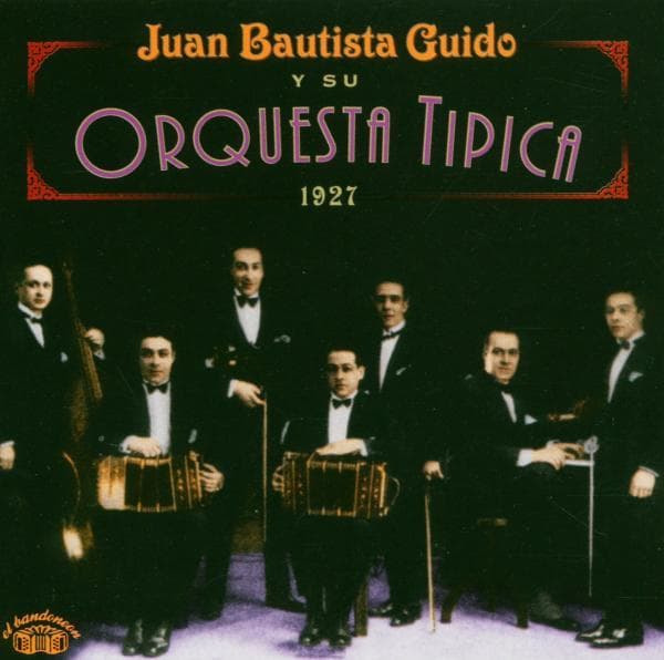 Album image