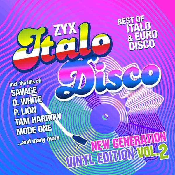 Album image