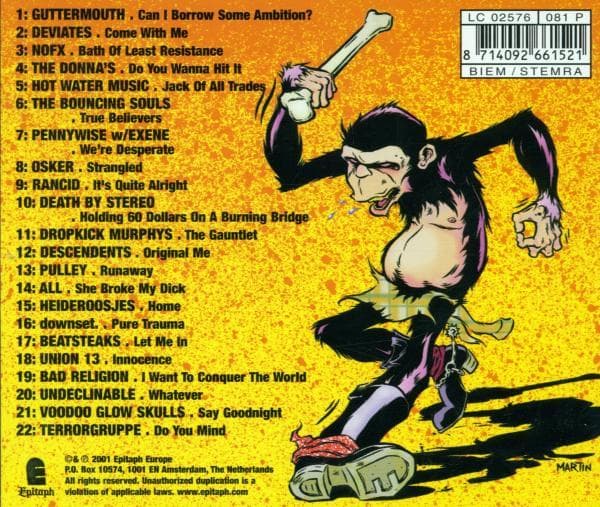 Album afbeelding 2 van 2