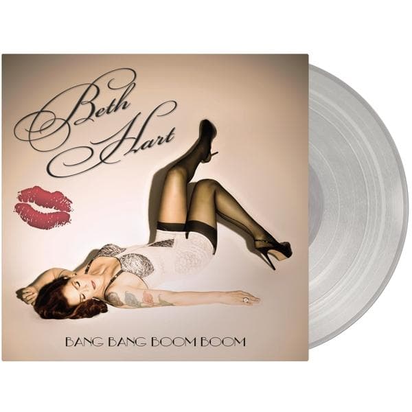 Album image