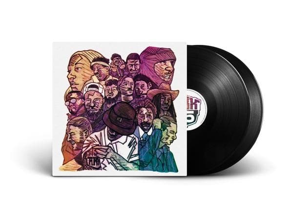 Album image