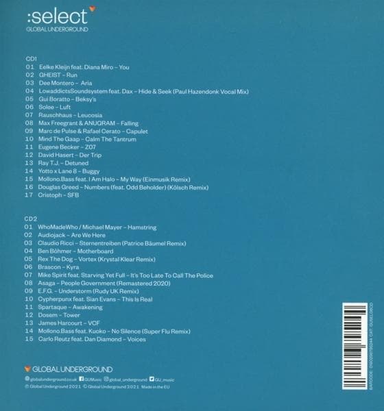 Album afbeelding 2 van 2