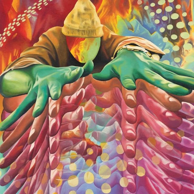 Album image