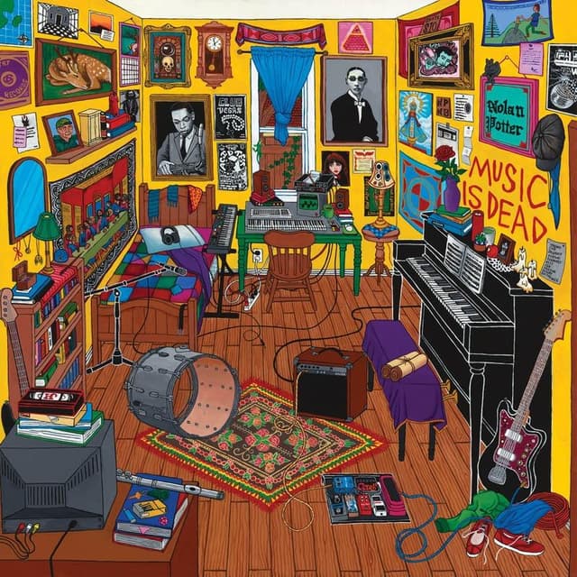 Album image