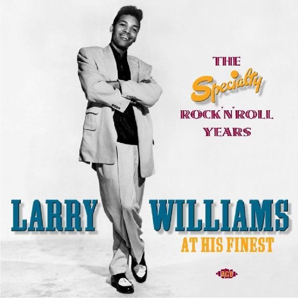 Album image