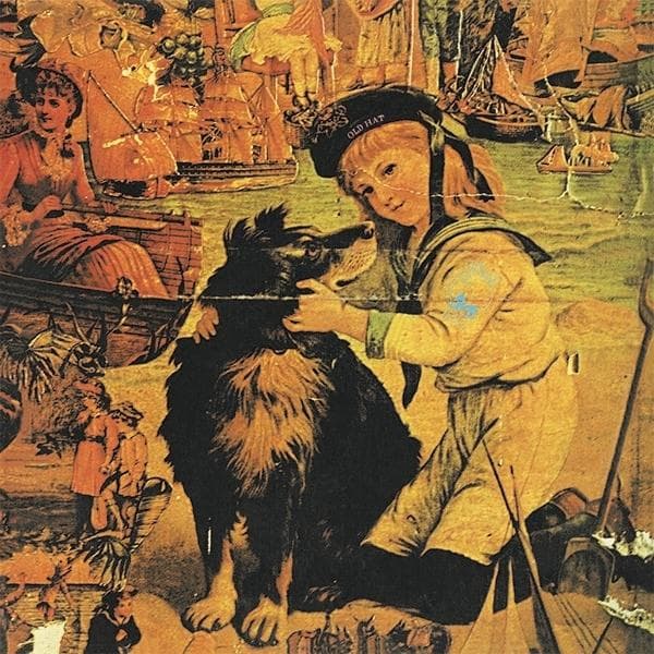 Album image