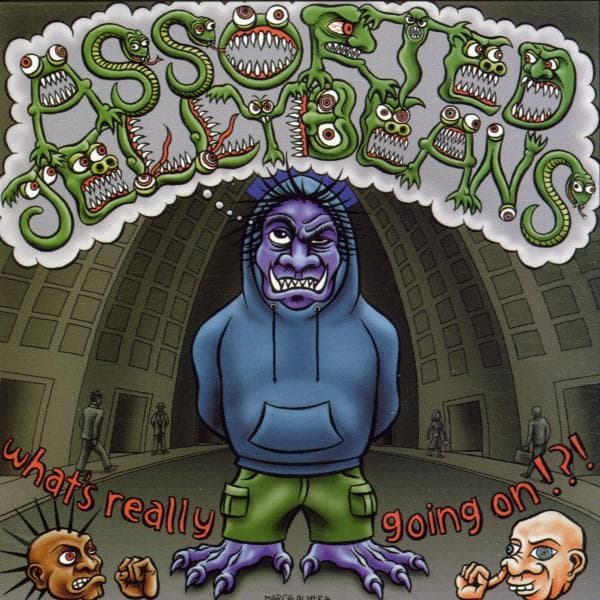 Album image