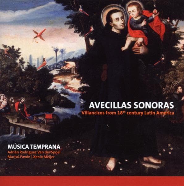 Album image