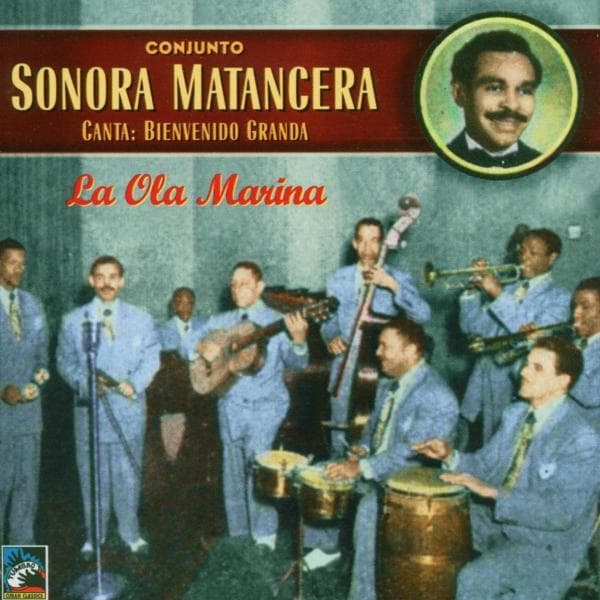 Album image