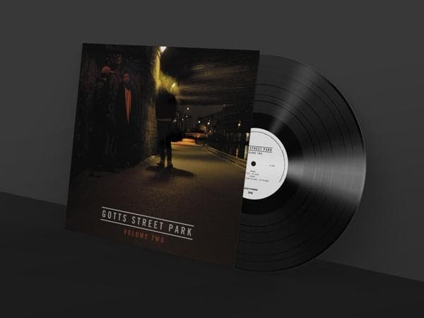 Album image