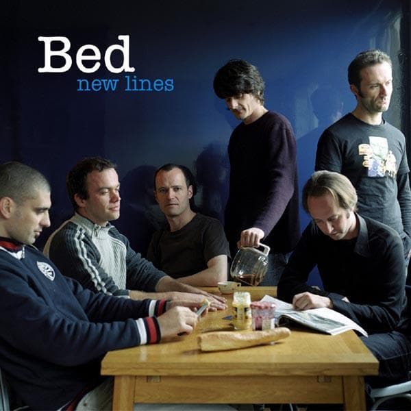 Album image