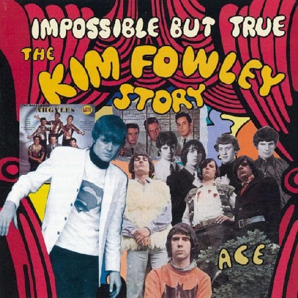 Album image