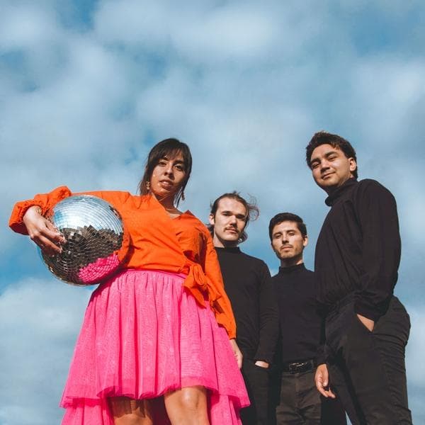 Album image