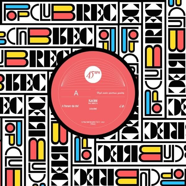 Album image