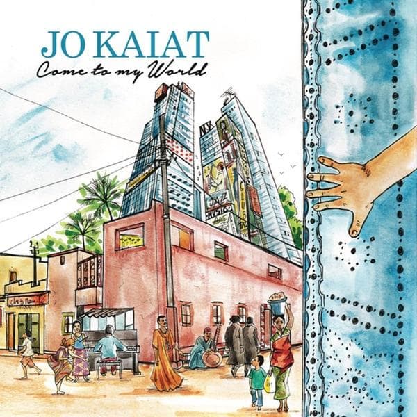 Album image