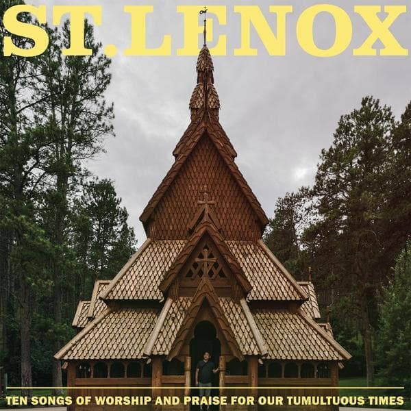 Album image