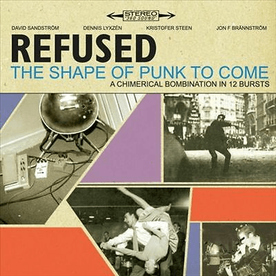 Album image