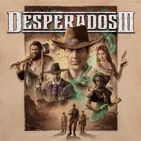 Album image