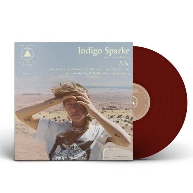 Album image