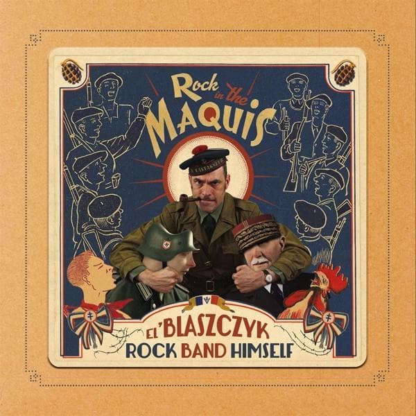 Album image