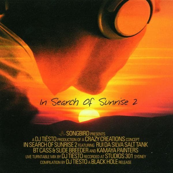 Album image
