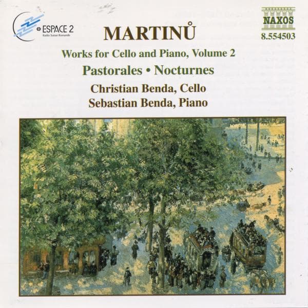 Album image