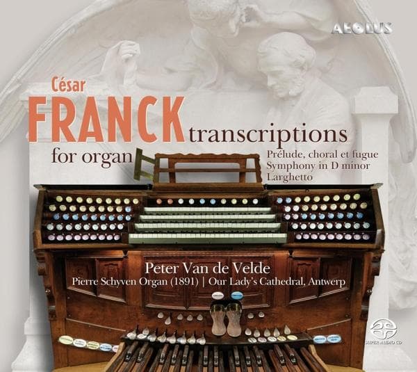 Album image