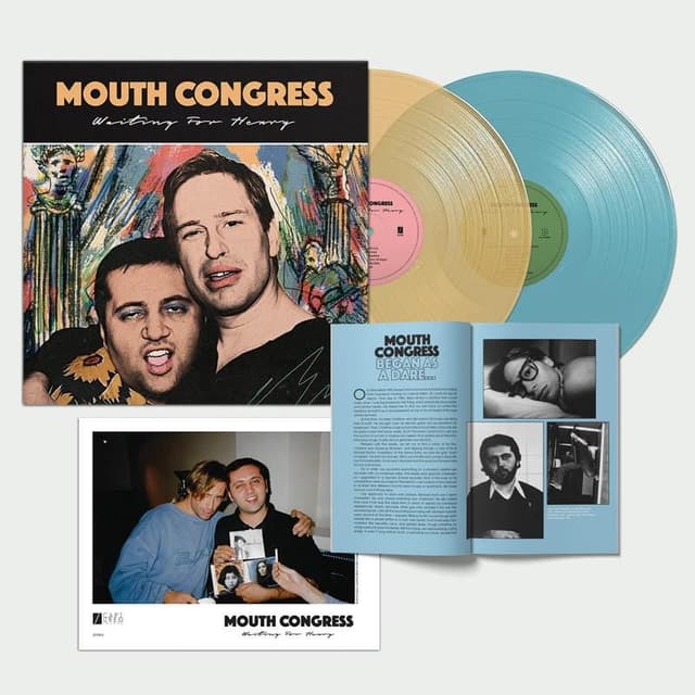 Album image