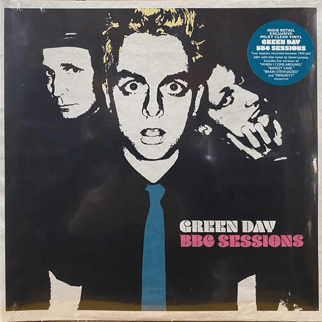Album image