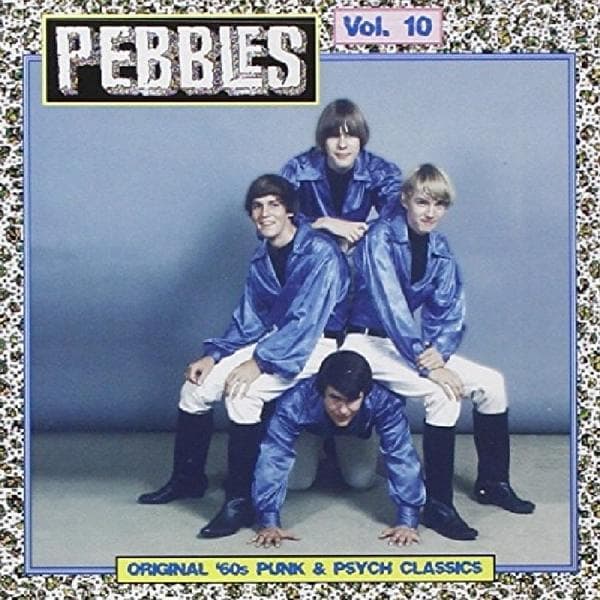 Album image