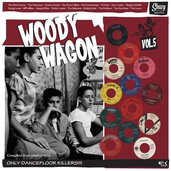 Album image