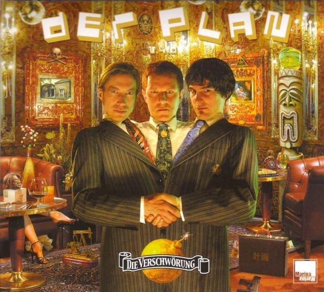 Album image