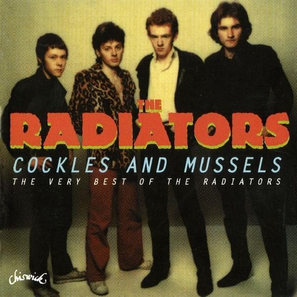 Album image