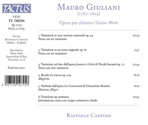 Album image