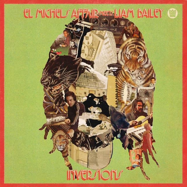 Album image