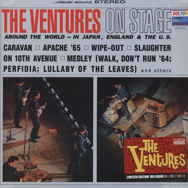 Album image