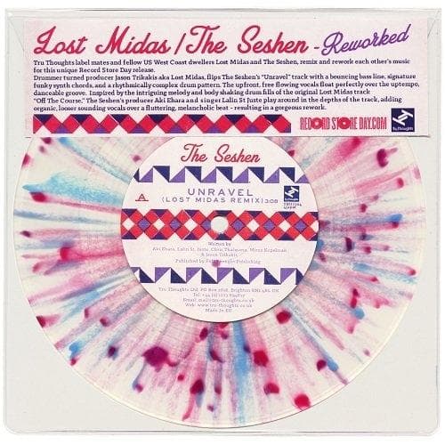 Album image