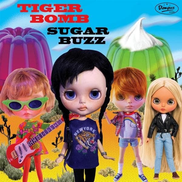 Album image