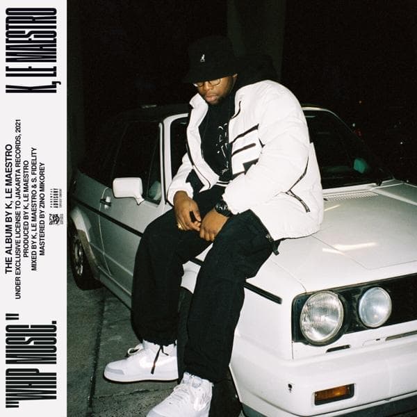 Album image