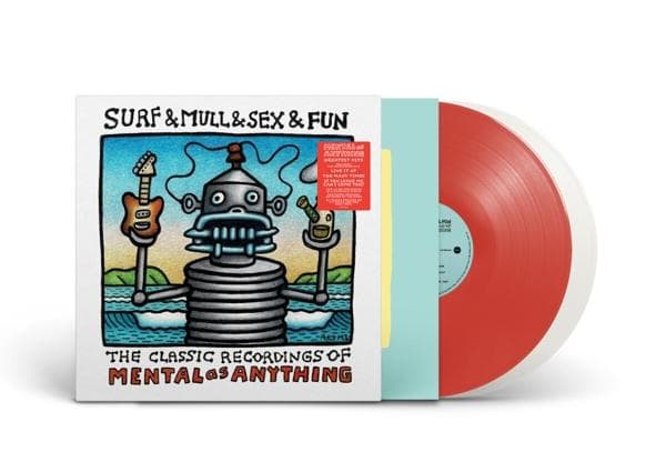 Album image